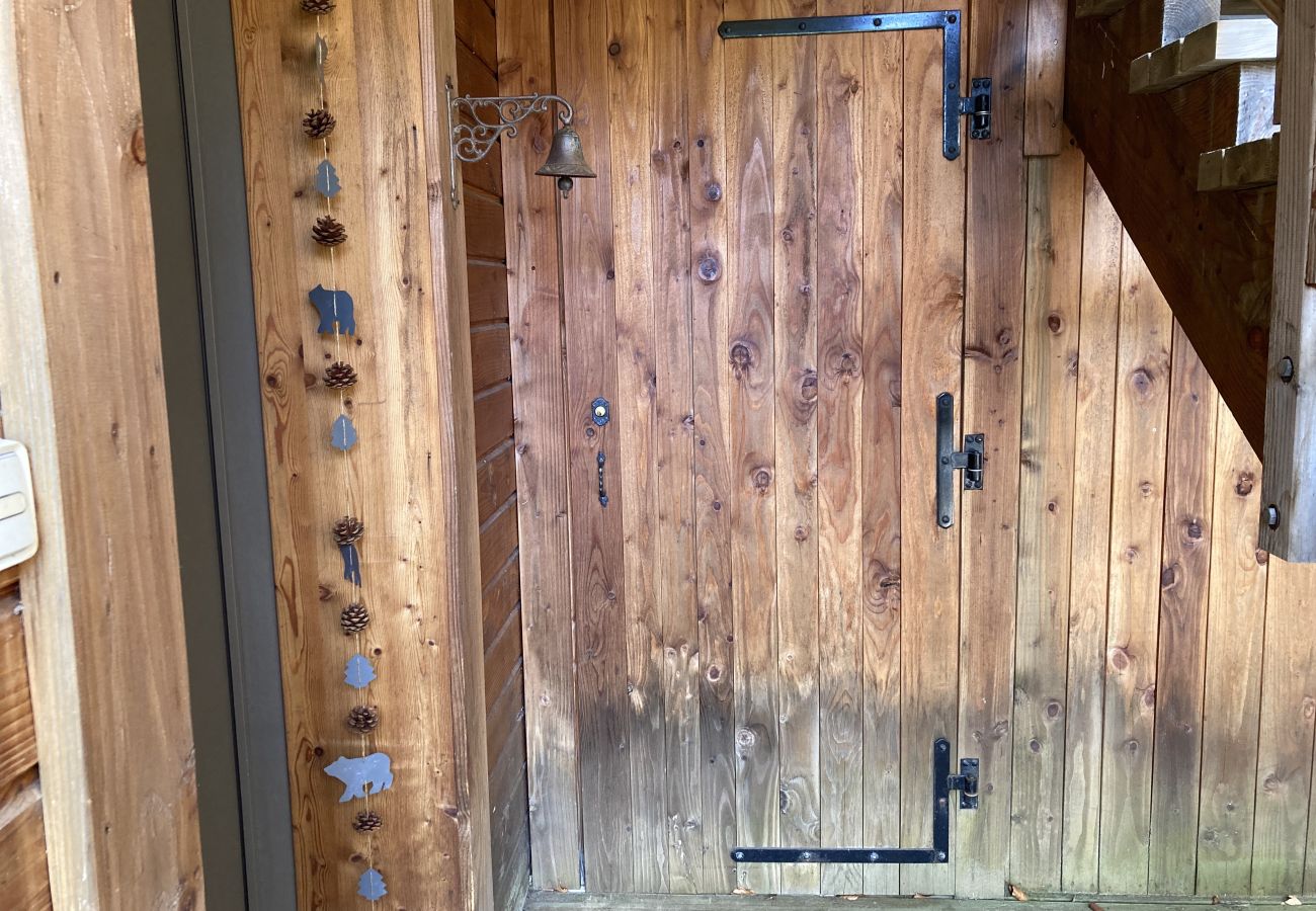 Apartamento en Le Lioran - Appartement premium sur la piste