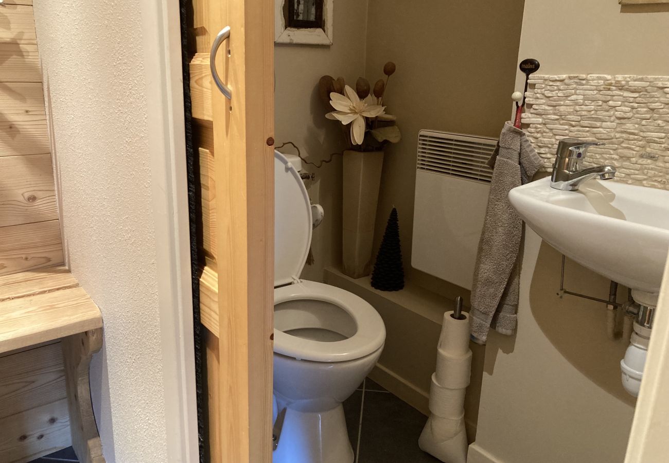 Apartamento en Le Lioran - Appartement premium sur la piste