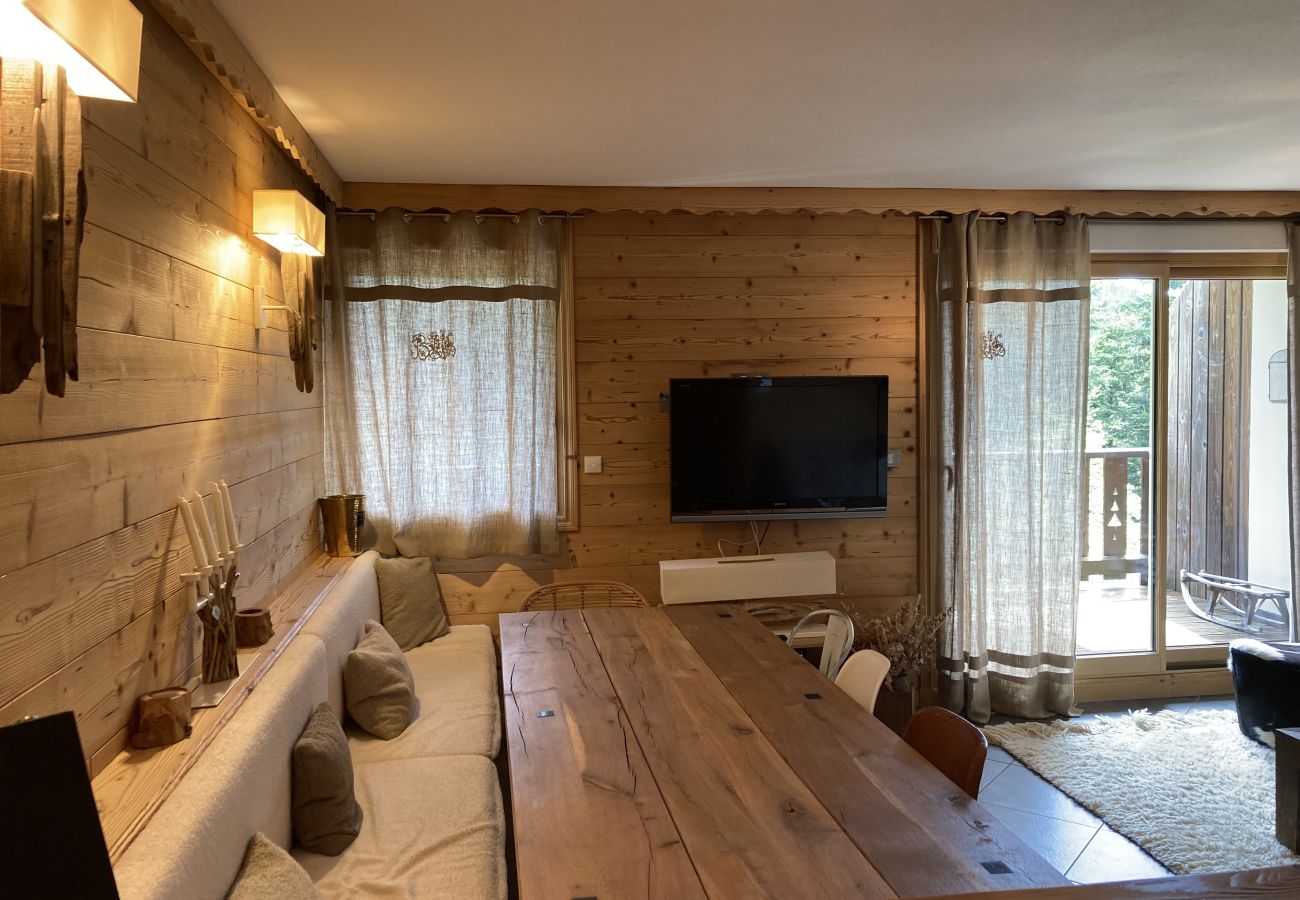 Apartamento en Le Lioran - Appartement premium sur la piste
