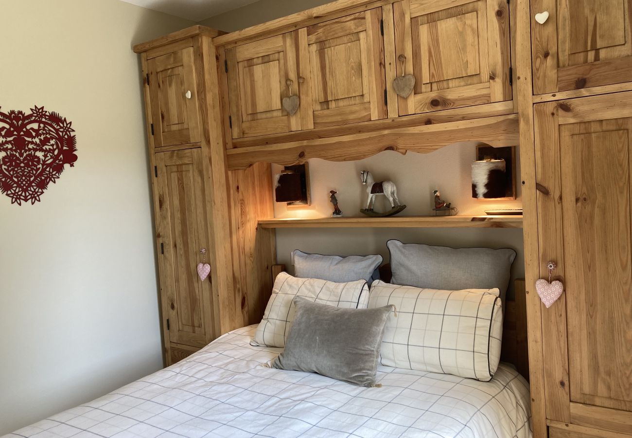 Apartamento en Le Lioran - Appartement premium sur la piste