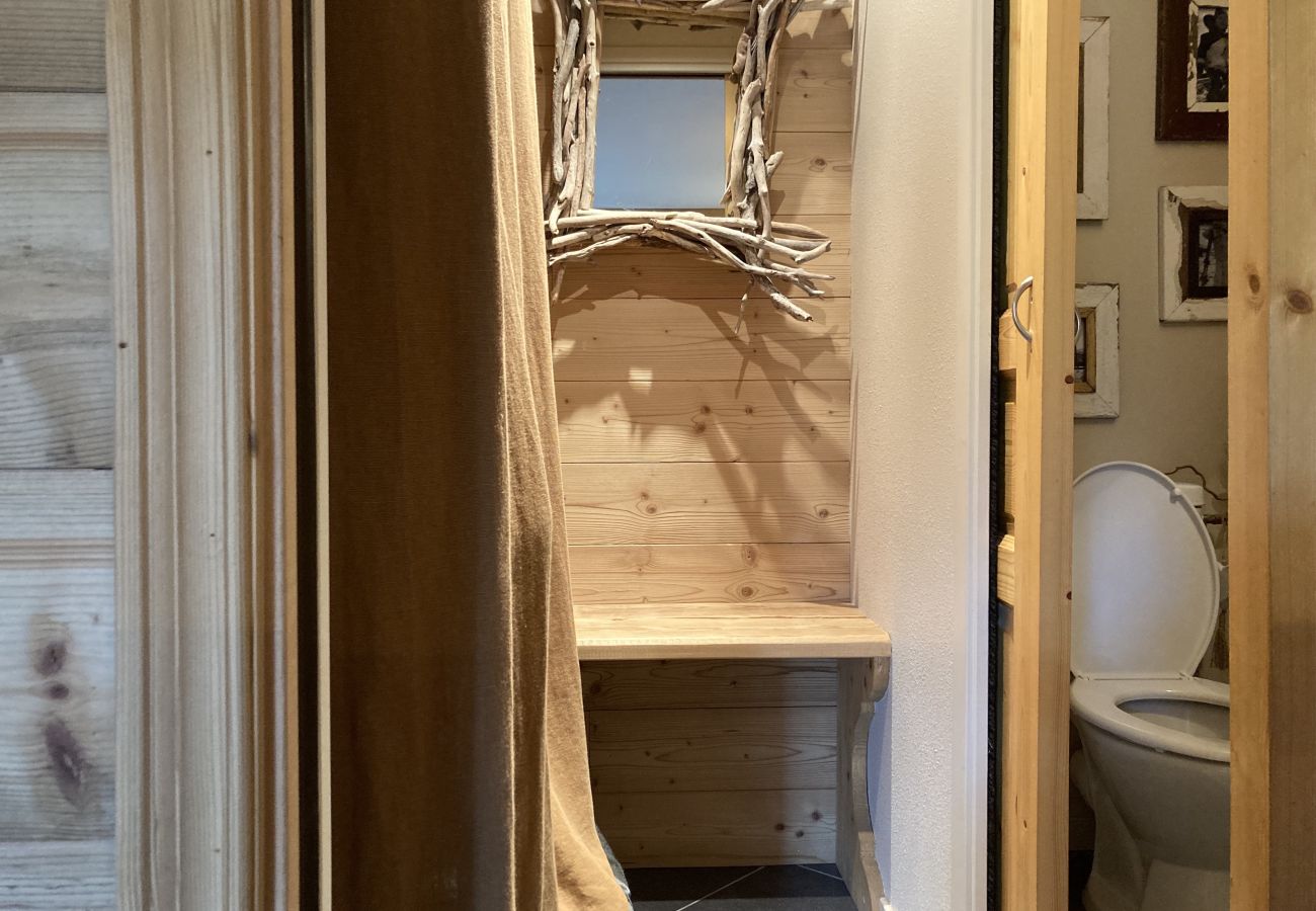Apartamento en Le Lioran - Appartement premium sur la piste