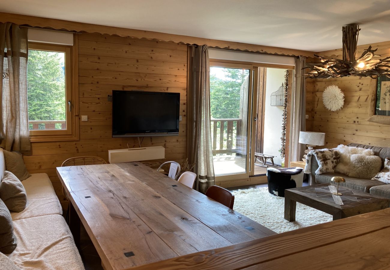 Apartamento en Le Lioran - Appartement premium sur la piste