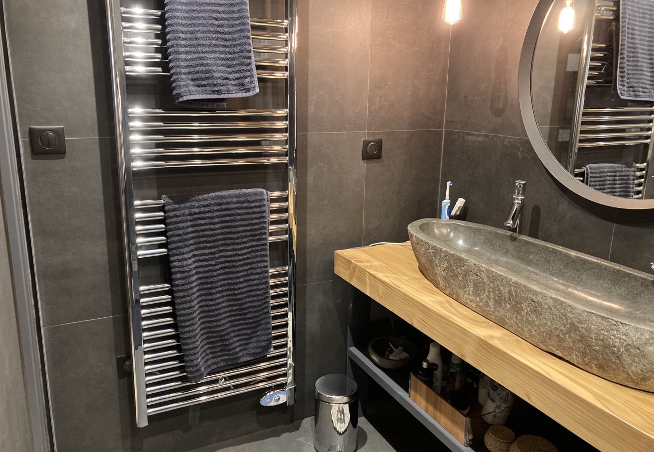 Apartamento en Le Lioran - Appartement premium sur la piste