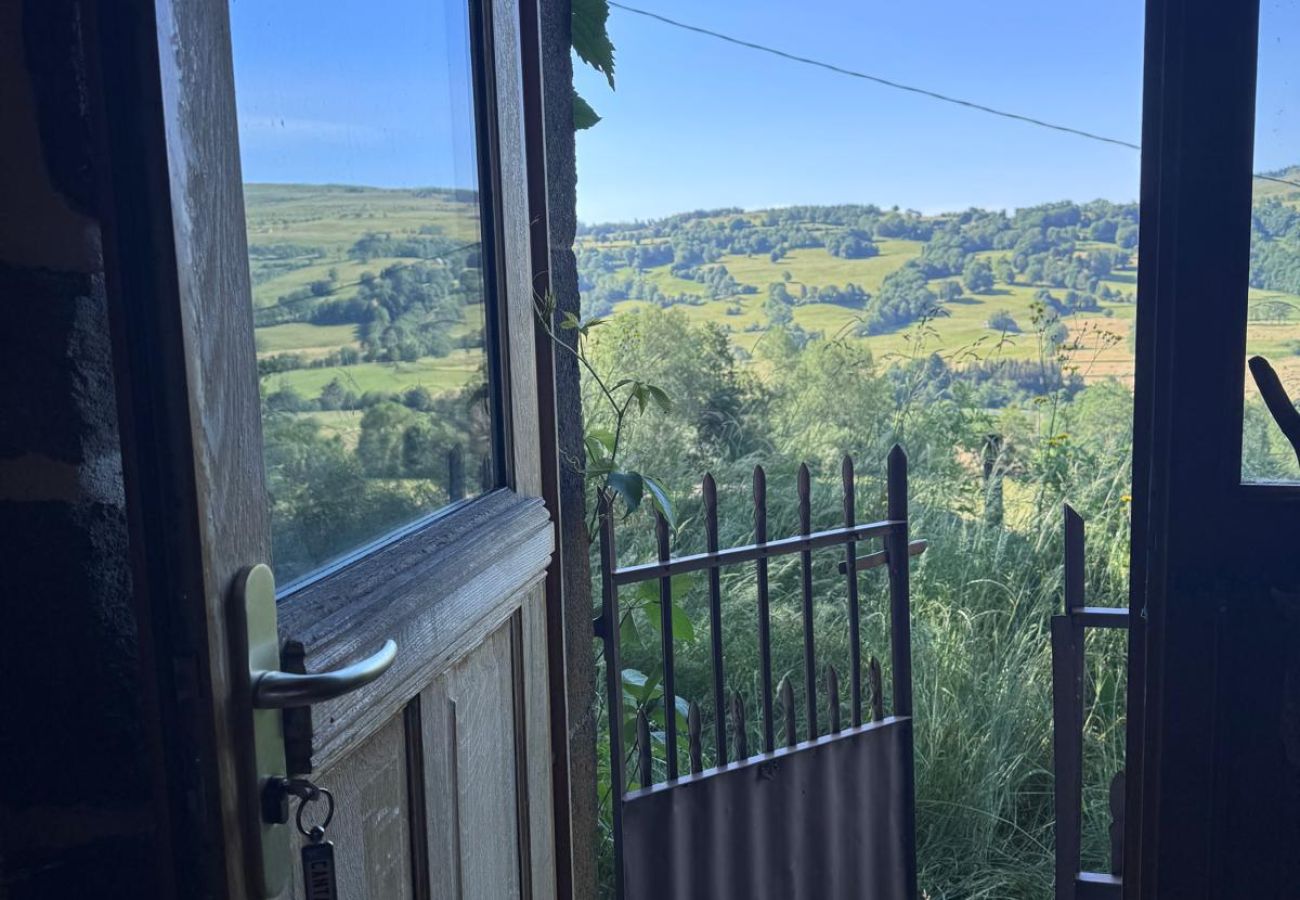 Casa en Dienne - Maison Auvergnate secteur Puy Mary
