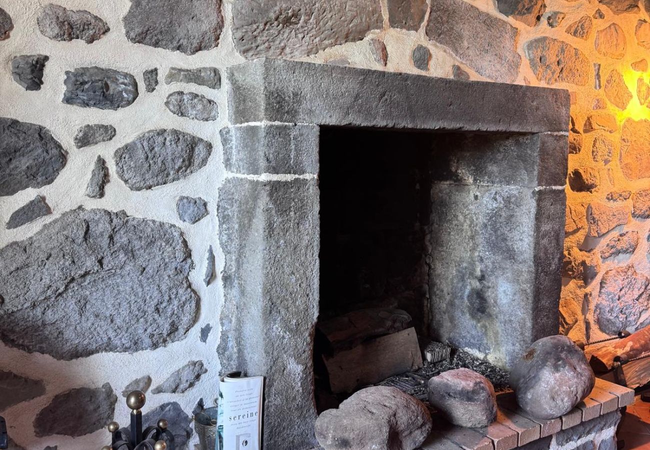 Casa en Dienne - Maison Auvergnate secteur Puy Mary