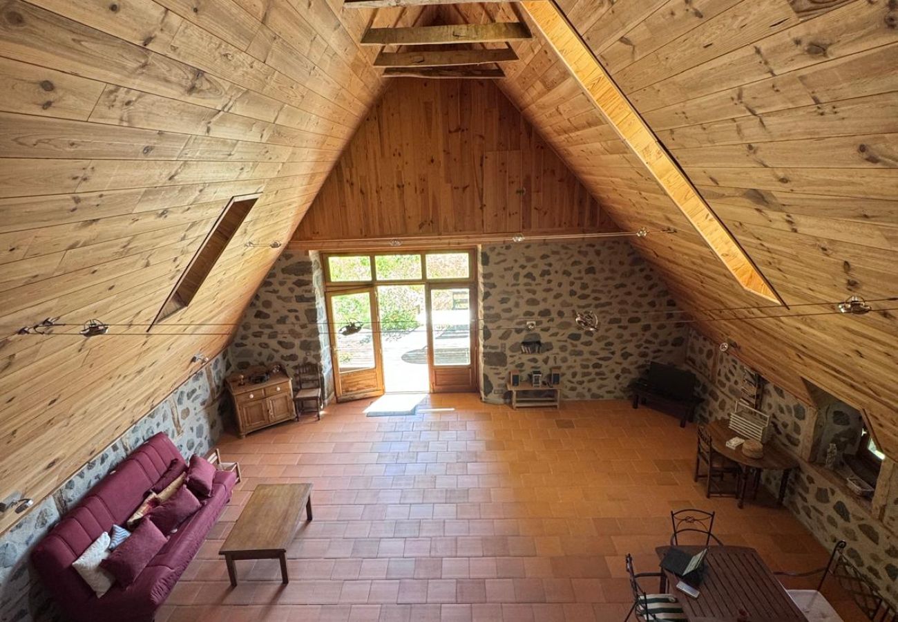 Casa en Dienne - Maison Auvergnate secteur Puy Mary