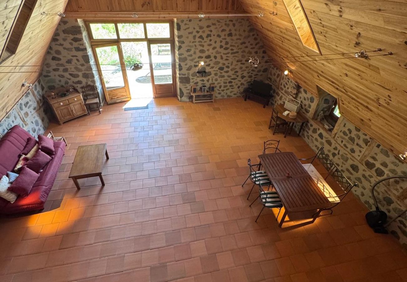 Casa en Dienne - Maison Auvergnate secteur Puy Mary