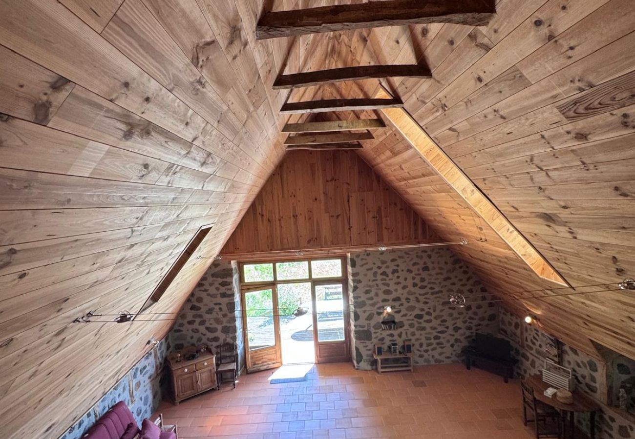 Casa en Dienne - Maison Auvergnate secteur Puy Mary
