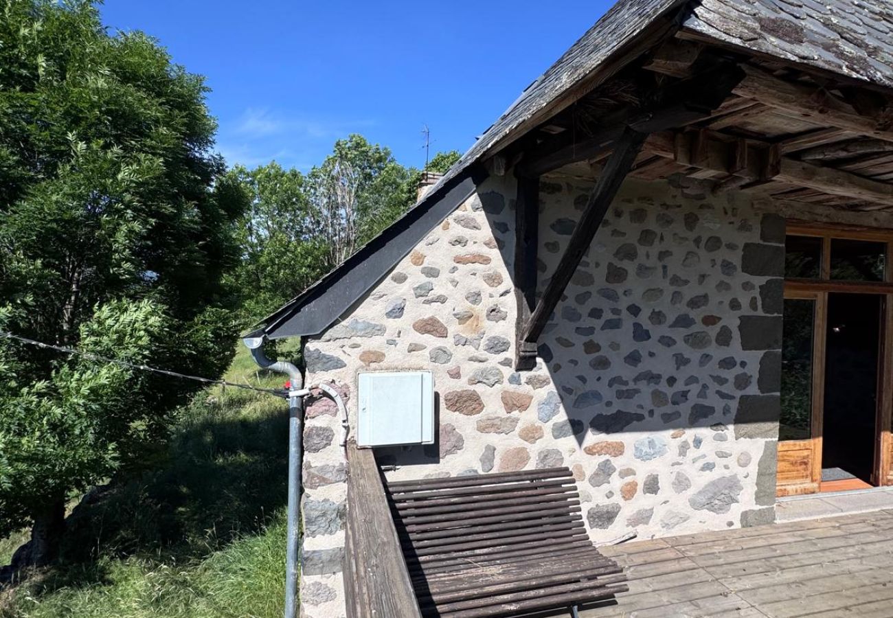 Casa en Dienne - Maison Auvergnate secteur Puy Mary