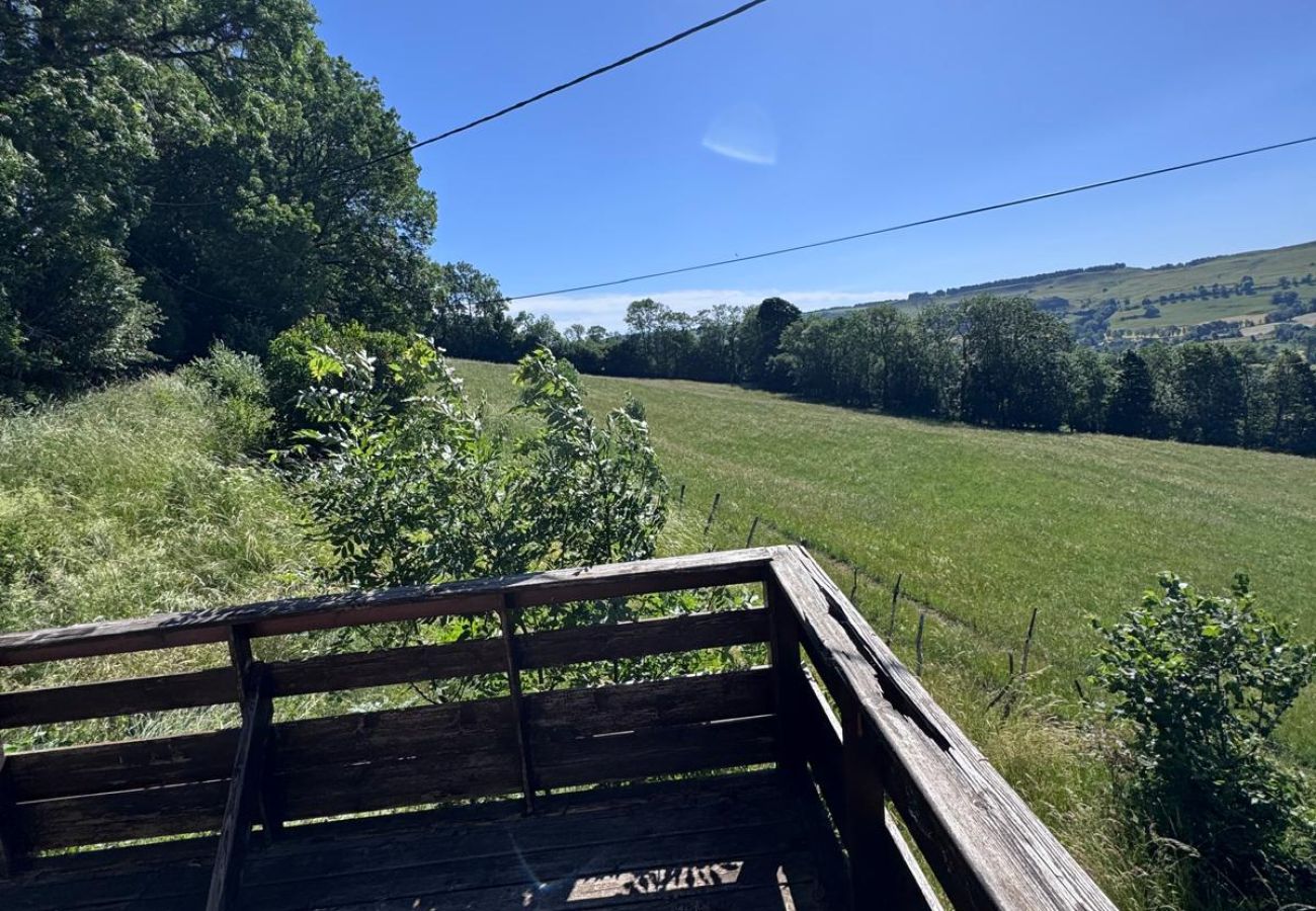 Casa en Dienne - Maison Auvergnate secteur Puy Mary