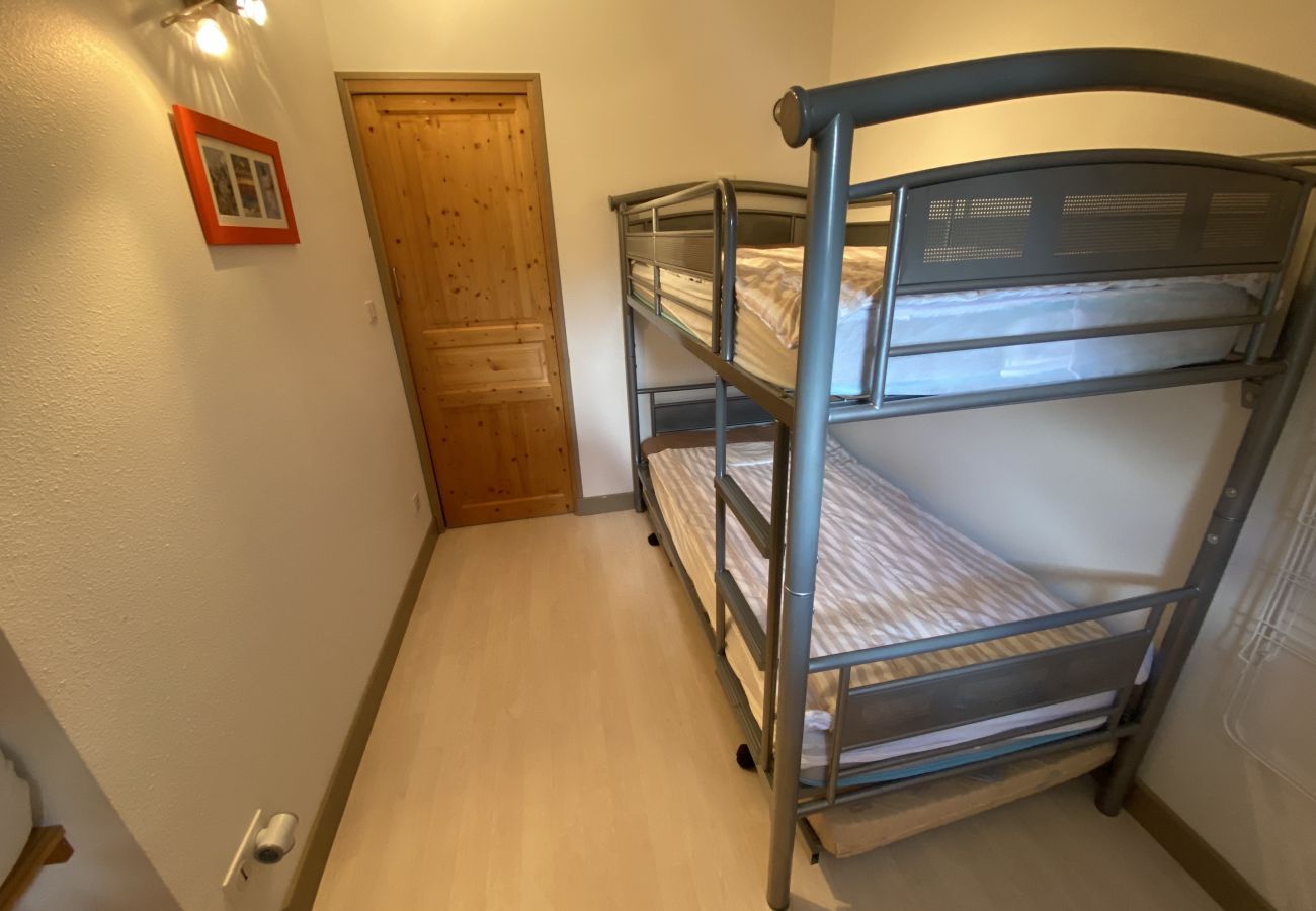 Apartamento en Le Lioran - Duplex 3 Chambres Pieds De Pistes