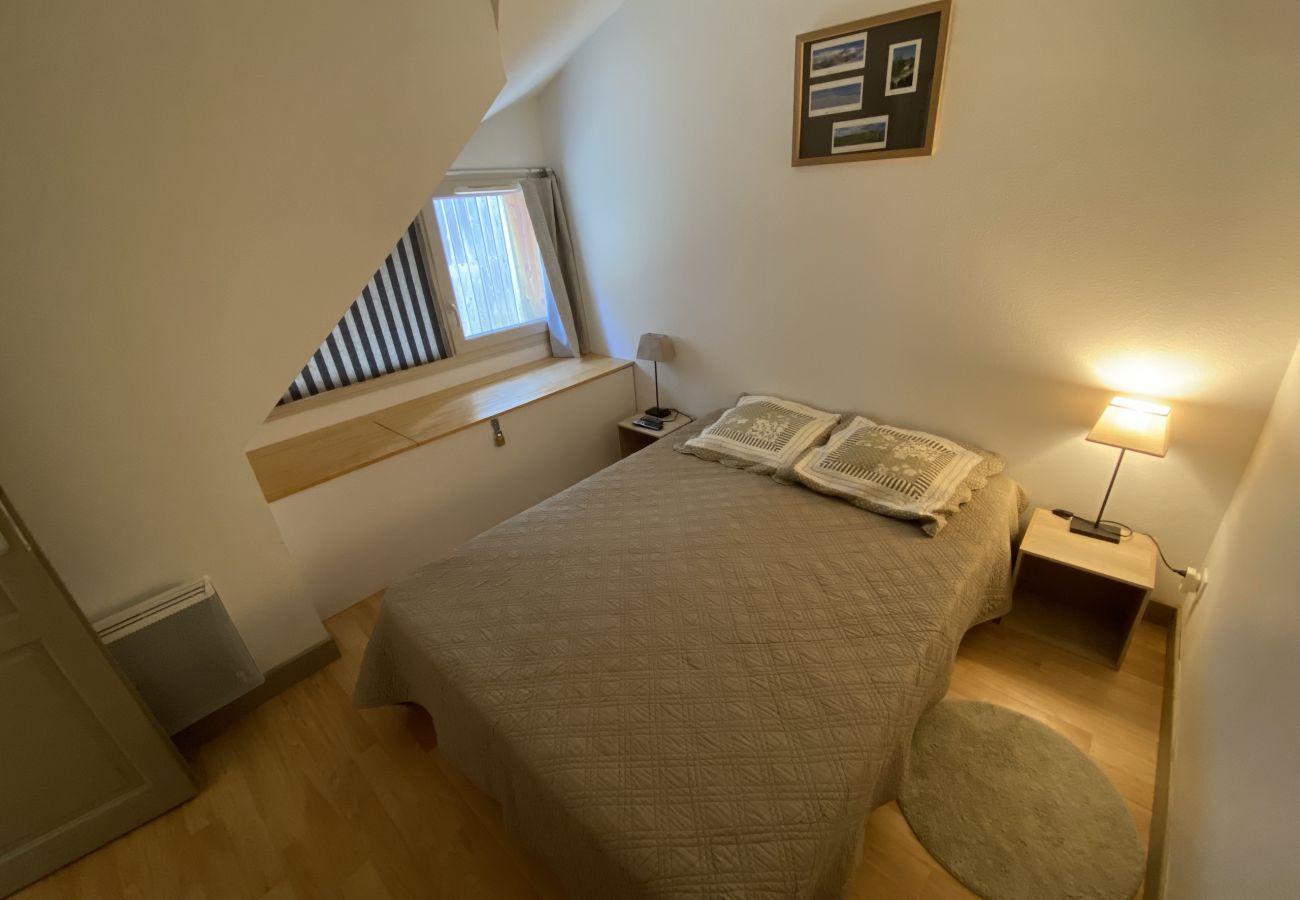 Apartamento en Le Lioran - Duplex 3 Chambres Pieds De Pistes