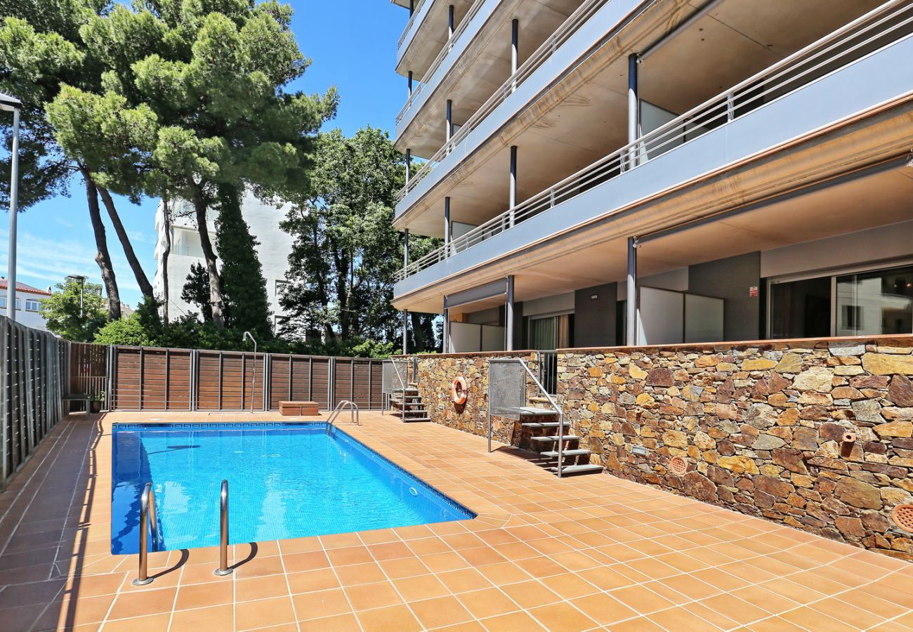 Appartement à Rosas / Roses - TORRE QUIMETA B3 SALATA