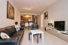 Appartement à Rosas / Roses - TORRE QUIMETA B3 SALATA Appartement à Rosas / Roses - TORRE QUIMETA B3 SALATA