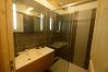 Appartement à Le Lioran - Chalet neuf, spa, sauna, terrasses Sud Appartement à Le Lioran - Chalet neuf, spa, sauna, terrasses Sud