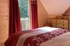 Appartement à Le Lioran - Duplex AIGUILLON R+1 Appartement à Le Lioran - Duplex AIGUILLON R+1