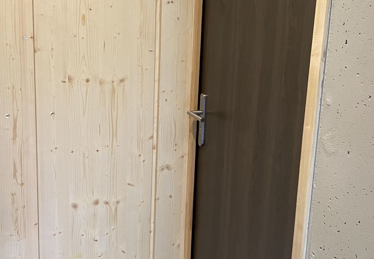 Appartement à Le Lioran - Chalet Les Estives R-2D