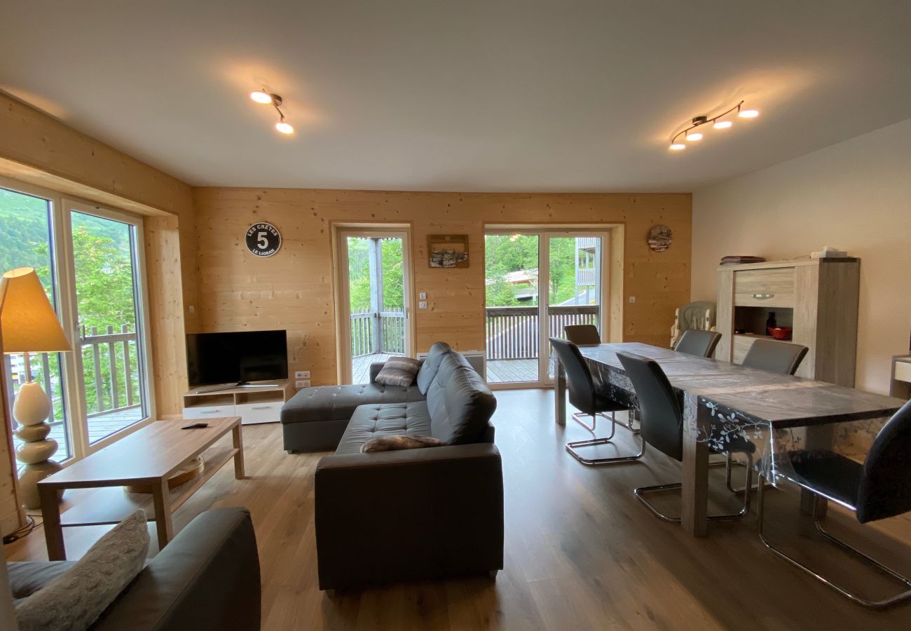 Appartement à Le Lioran - Les Estives R-2G