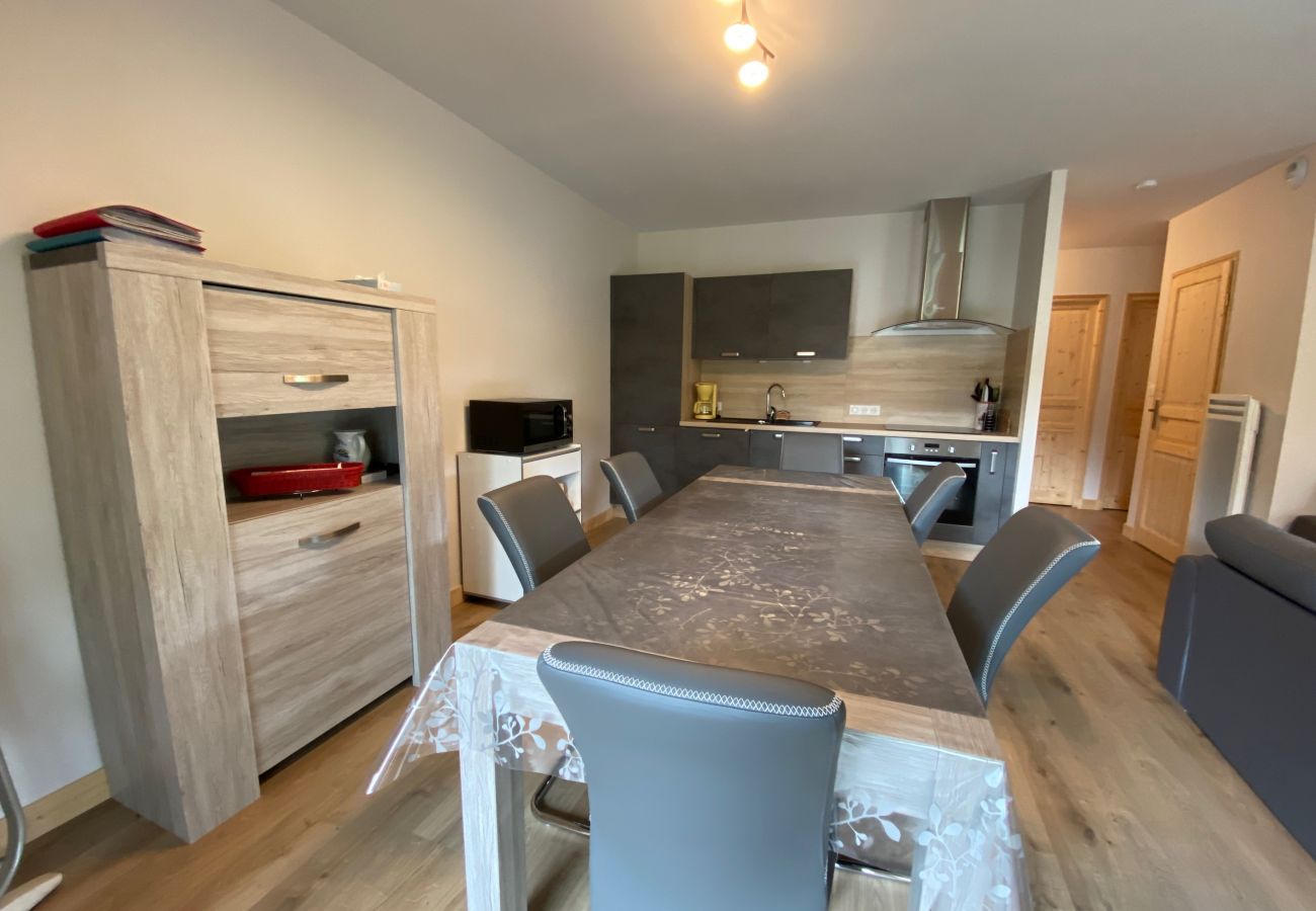 Appartement à Le Lioran - Les Estives R-2G