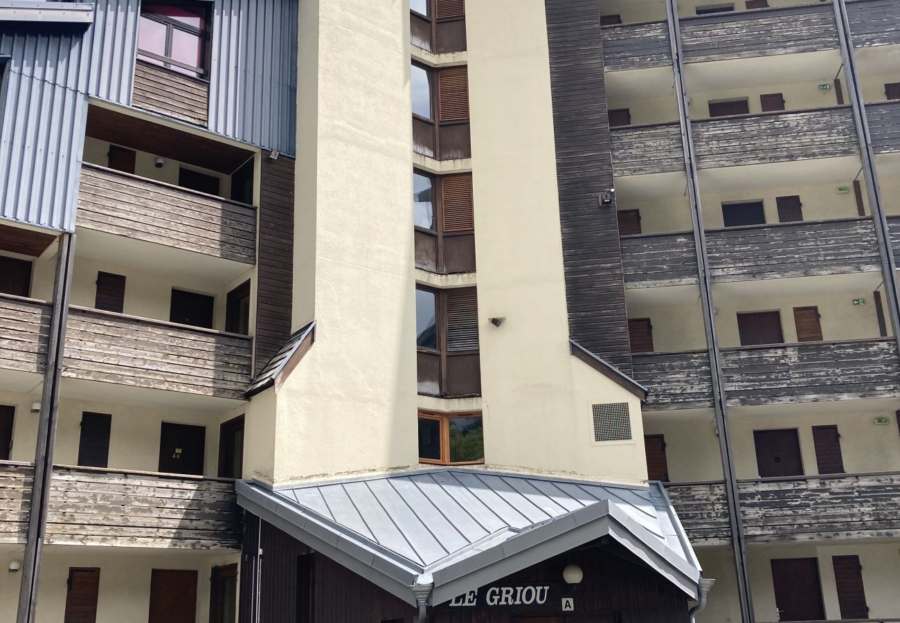 Appartement à Le Lioran - GRIOU N°30 6P