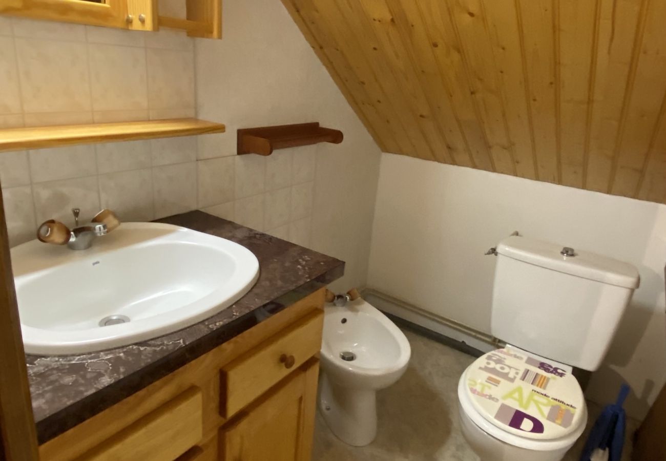 Chalet à Le Lioran - Chalet N°48 Bec de l'Aigle 