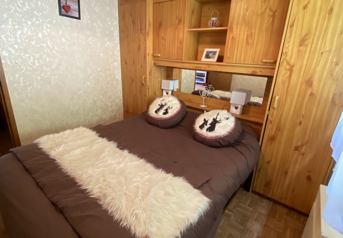 Chalet à Le Lioran - Chalet N°48 Bec de l'Aigle 