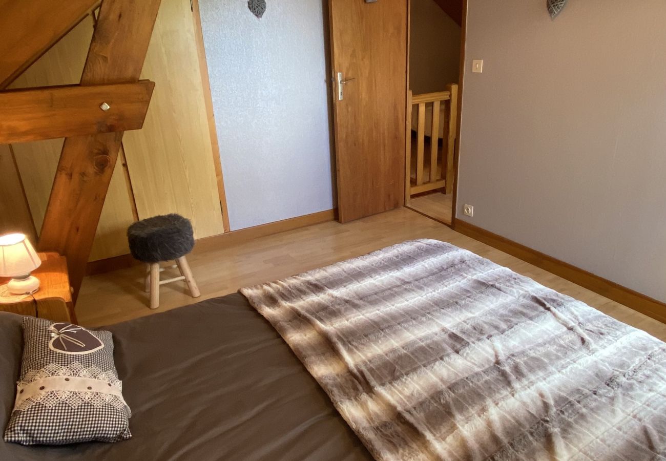 Chalet à Le Lioran - Chalet N°48 Bec de l'Aigle 