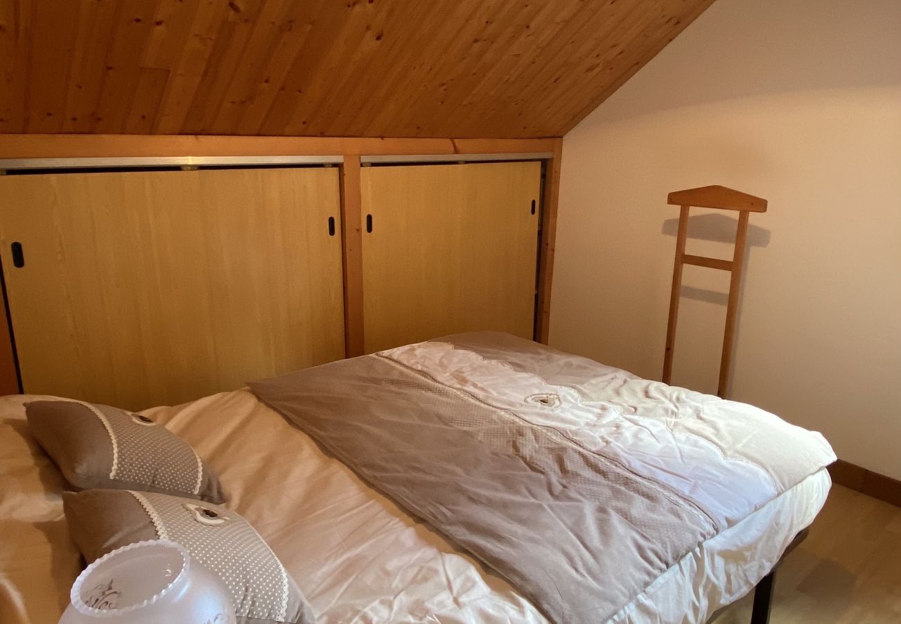 Chalet à Le Lioran - Chalet N°48 Bec de l'Aigle 