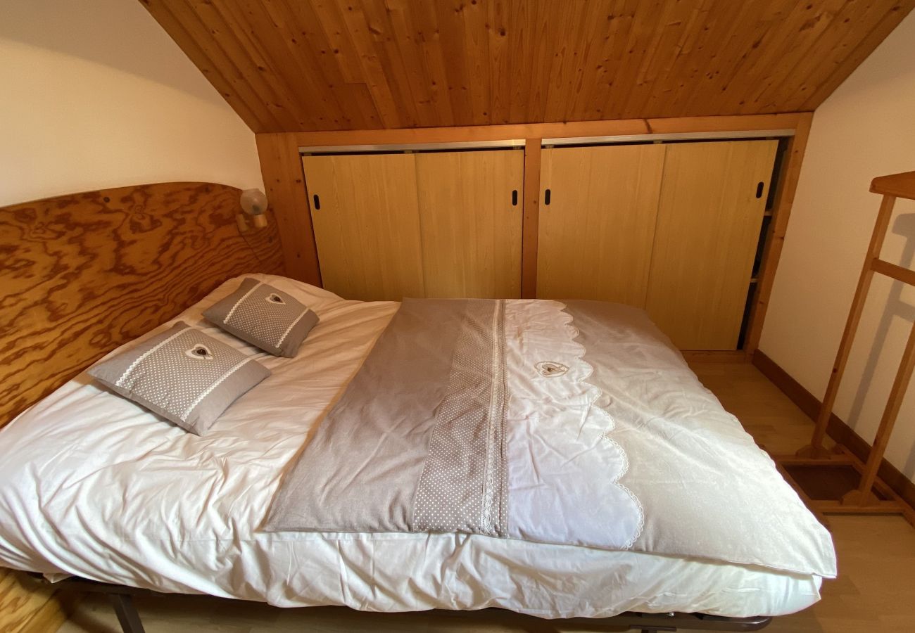 Chalet à Le Lioran - Chalet N°48 Bec de l'Aigle 
