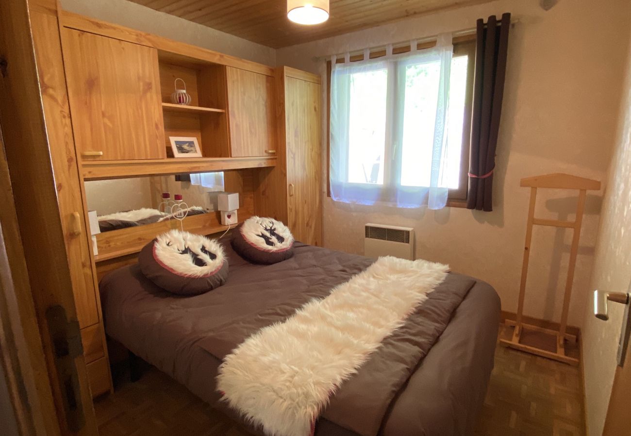 Chalet à Le Lioran - Chalet N°48 Bec de l'Aigle 