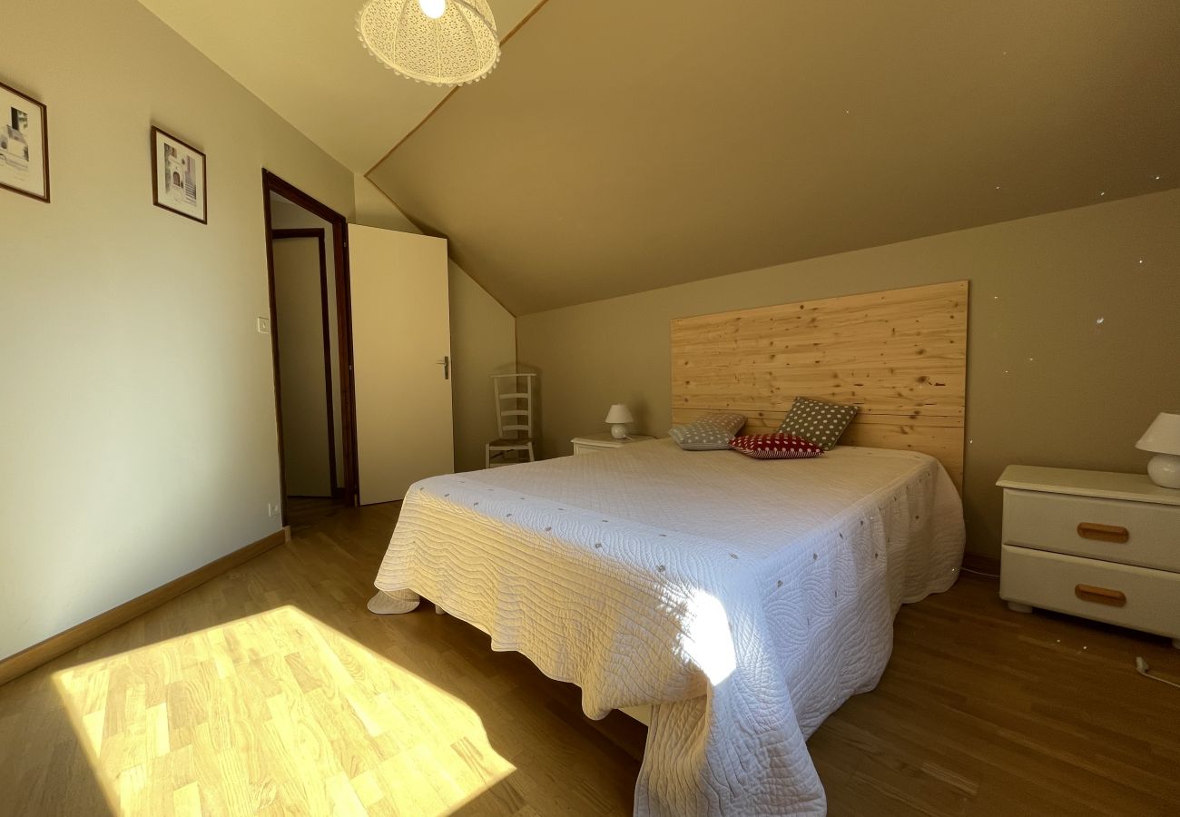 Chalet à Le Lioran - Chalet Individuel Bec de l'Aigle