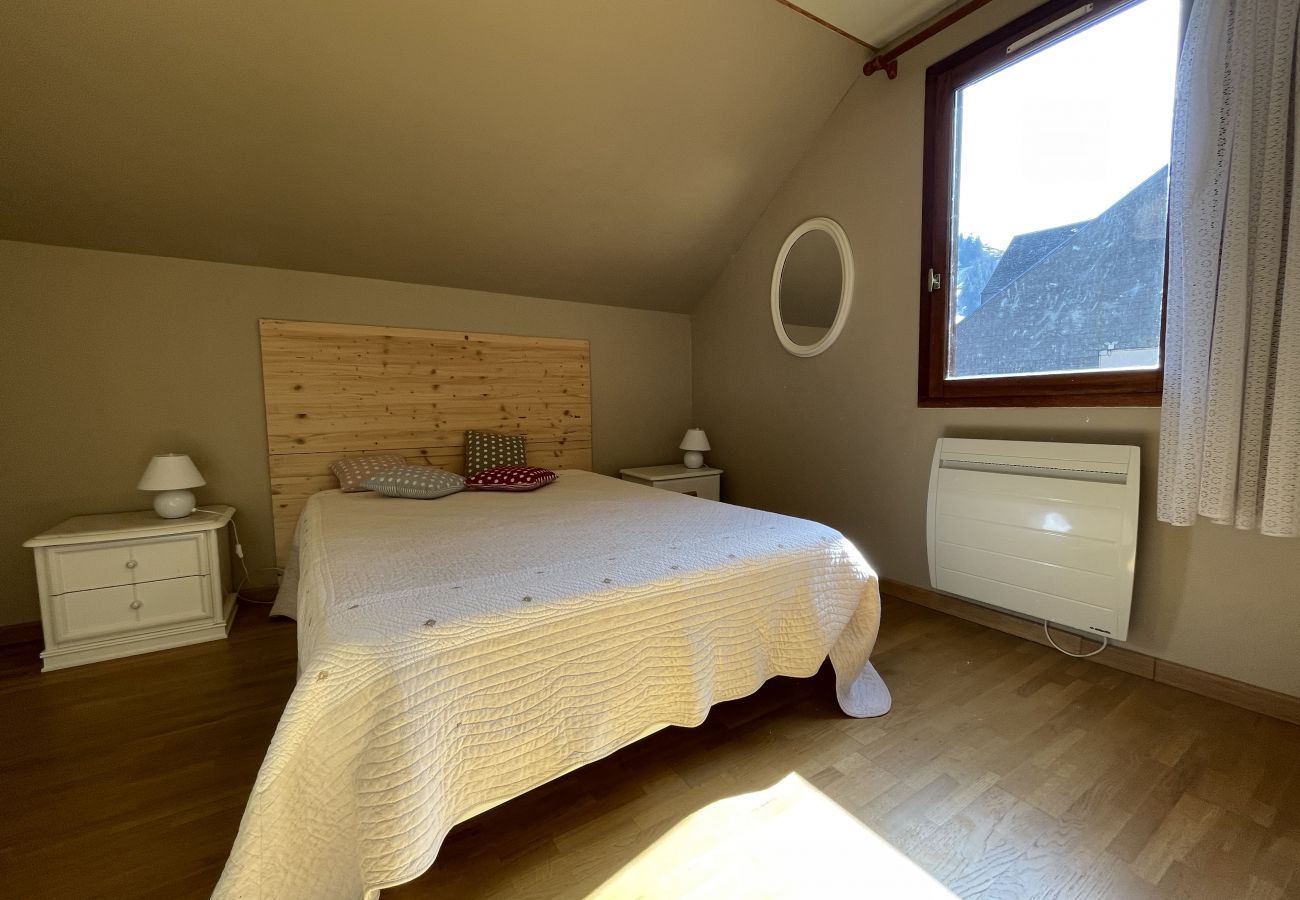 Chalet à Le Lioran - Chalet Individuel Bec de l'Aigle