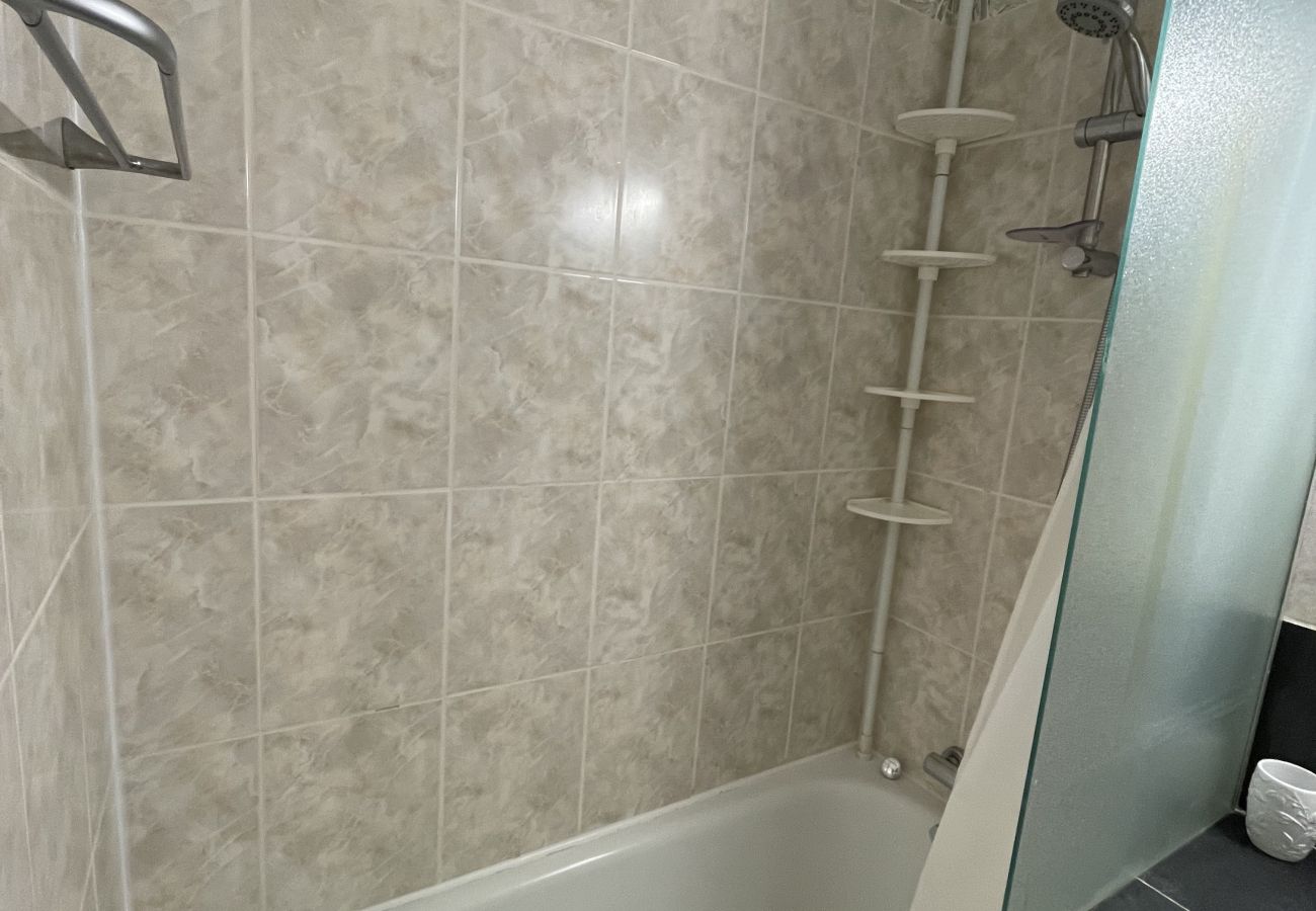 Appartement à Le Lioran - Appartement Buron des gardes