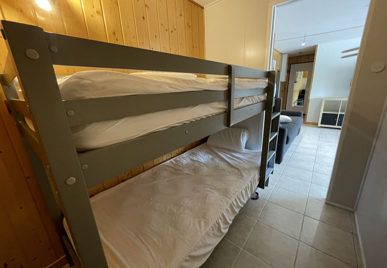 Appartement à Le Lioran - Appartement Buron des gardes