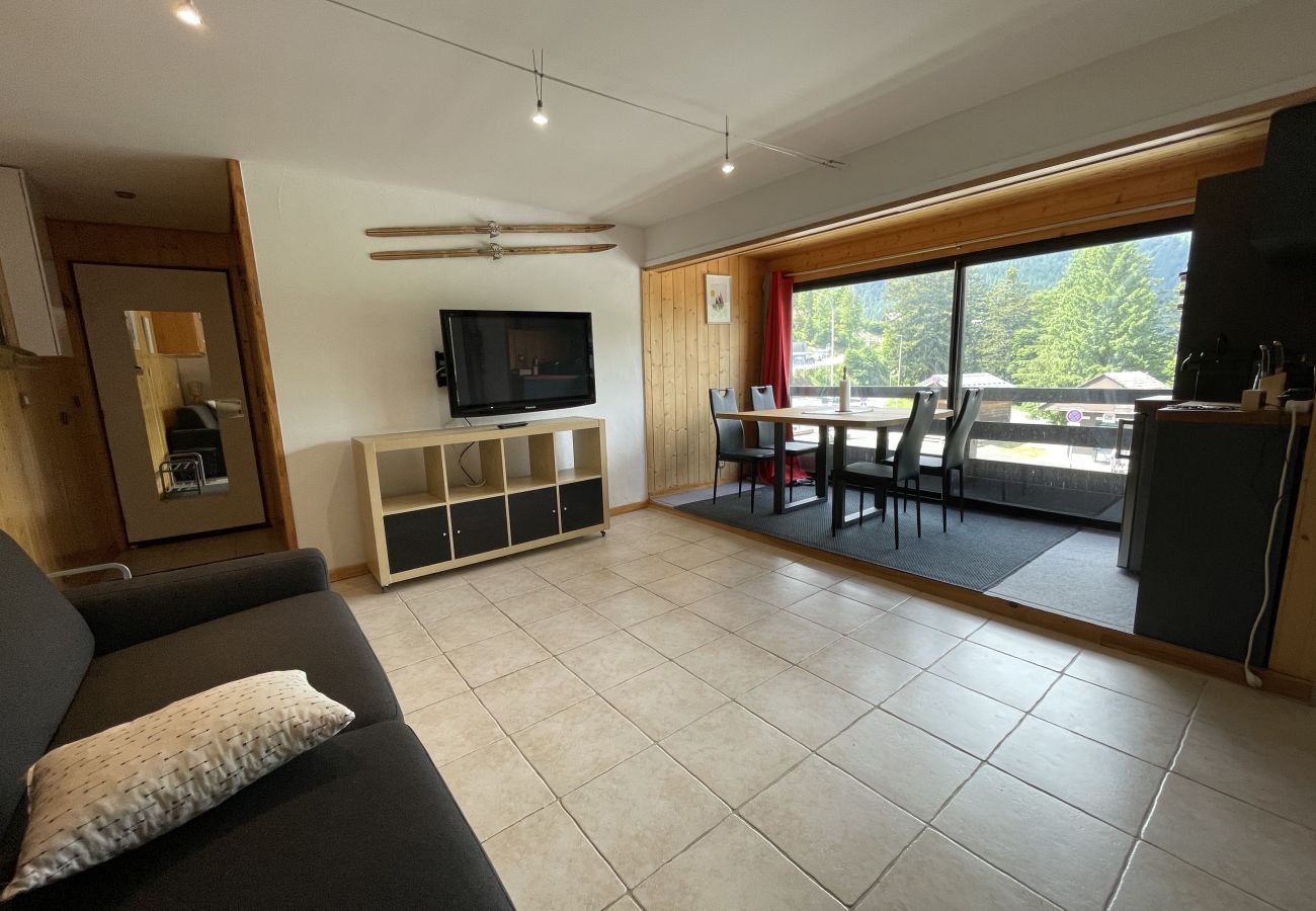 Appartement à Le Lioran - Appartement Buron des gardes