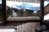 Appartement à Le Lioran - Chalet E R-2 Masseboeuf