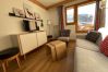 Appartement à Les Menuires - (AC.424) ACONIT T 4 Appartement à Les Menuires - (AC.424) ACONIT T 4