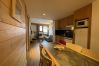 Appartement à Les Menuires - (AC.424) ACONIT T 4 Appartement à Les Menuires - (AC.424) ACONIT T 4