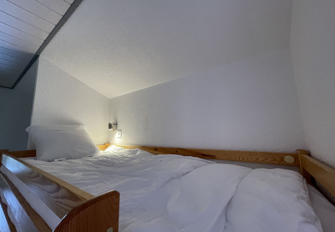 Appartement à Le Lioran - Appartement surplombant la station