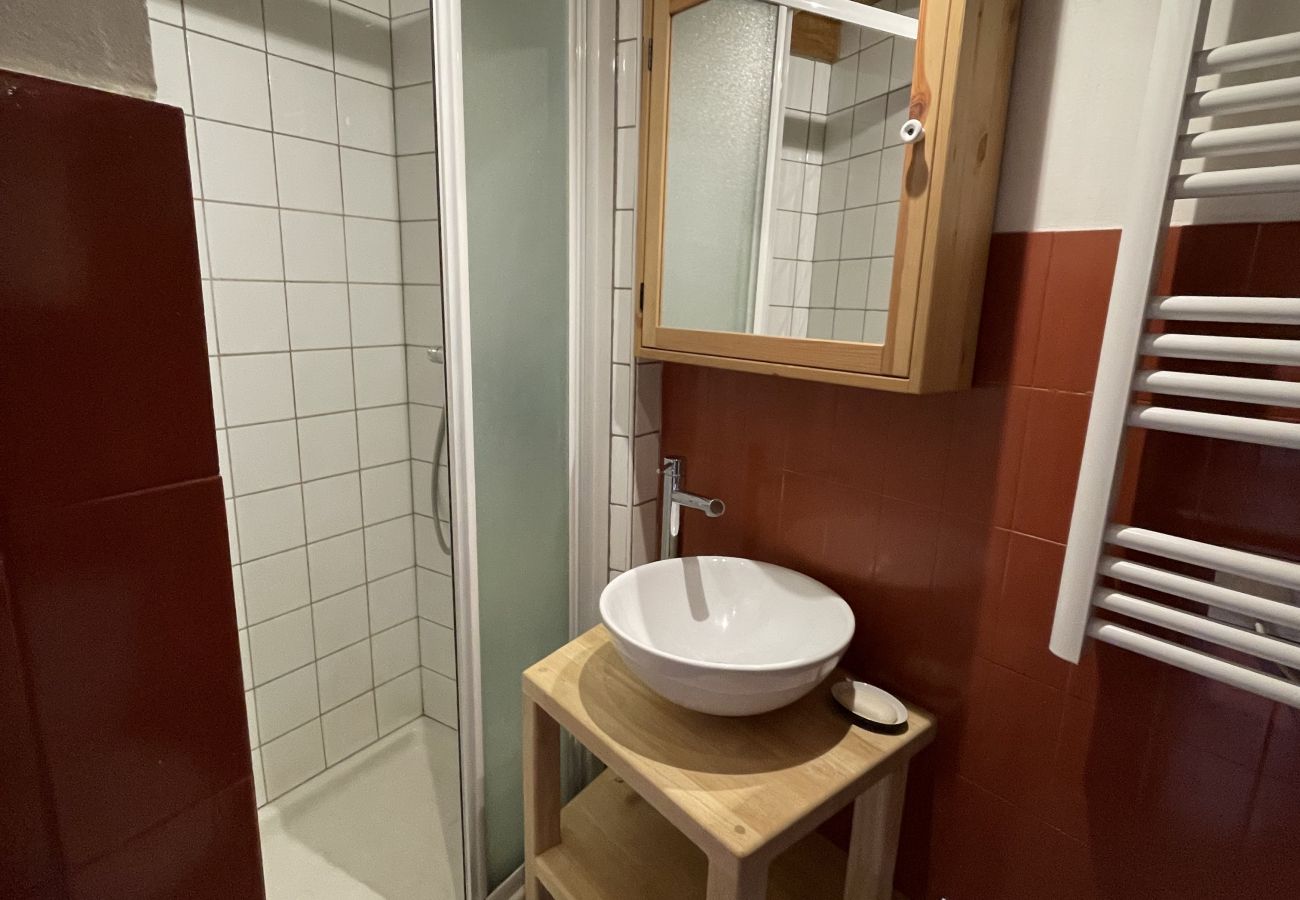 Studio à Le Lioran - Studio au coeur de la station du Lioran