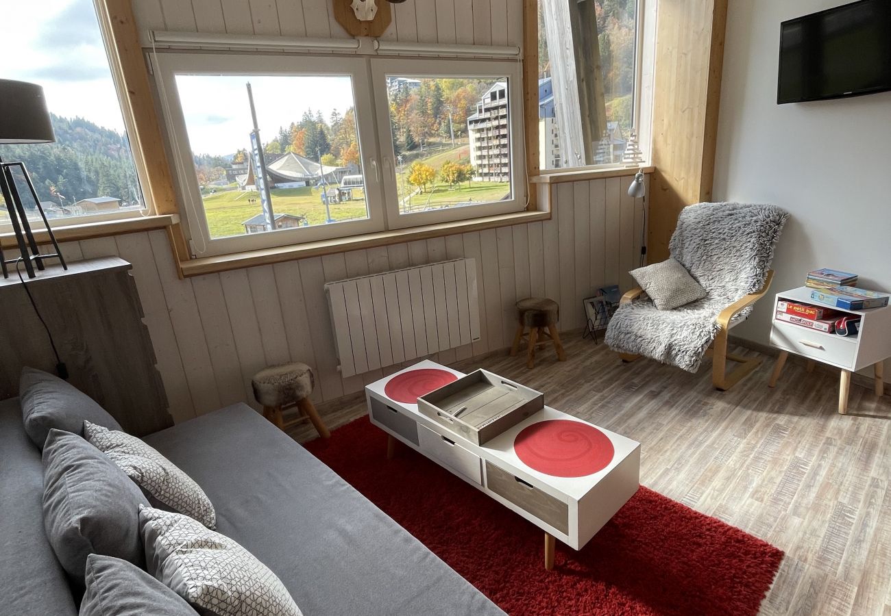 Studio à Le Lioran - Studio au coeur de la station du Lioran