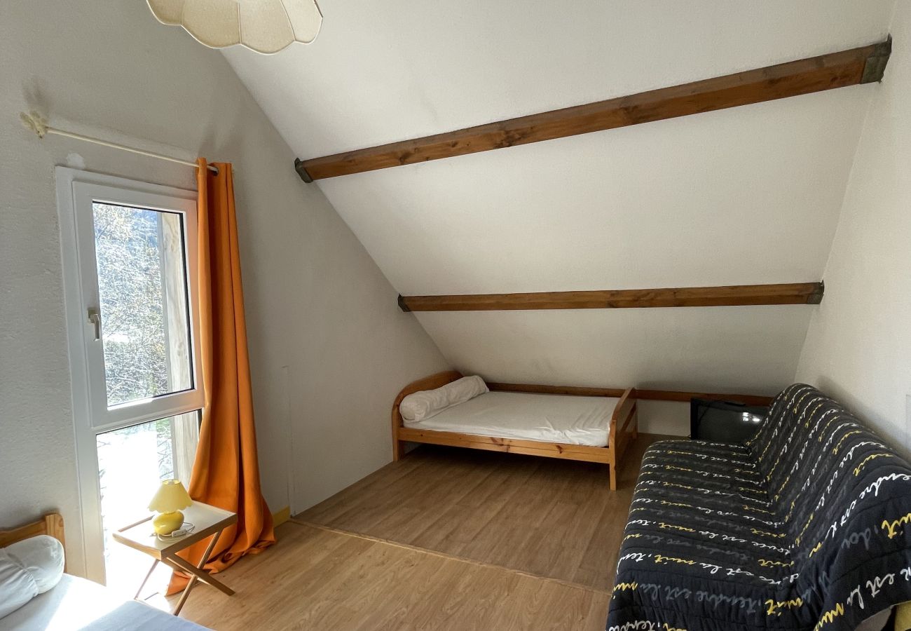 Appartement à Le Lioran - Appartement T3 résidence porte du Sud