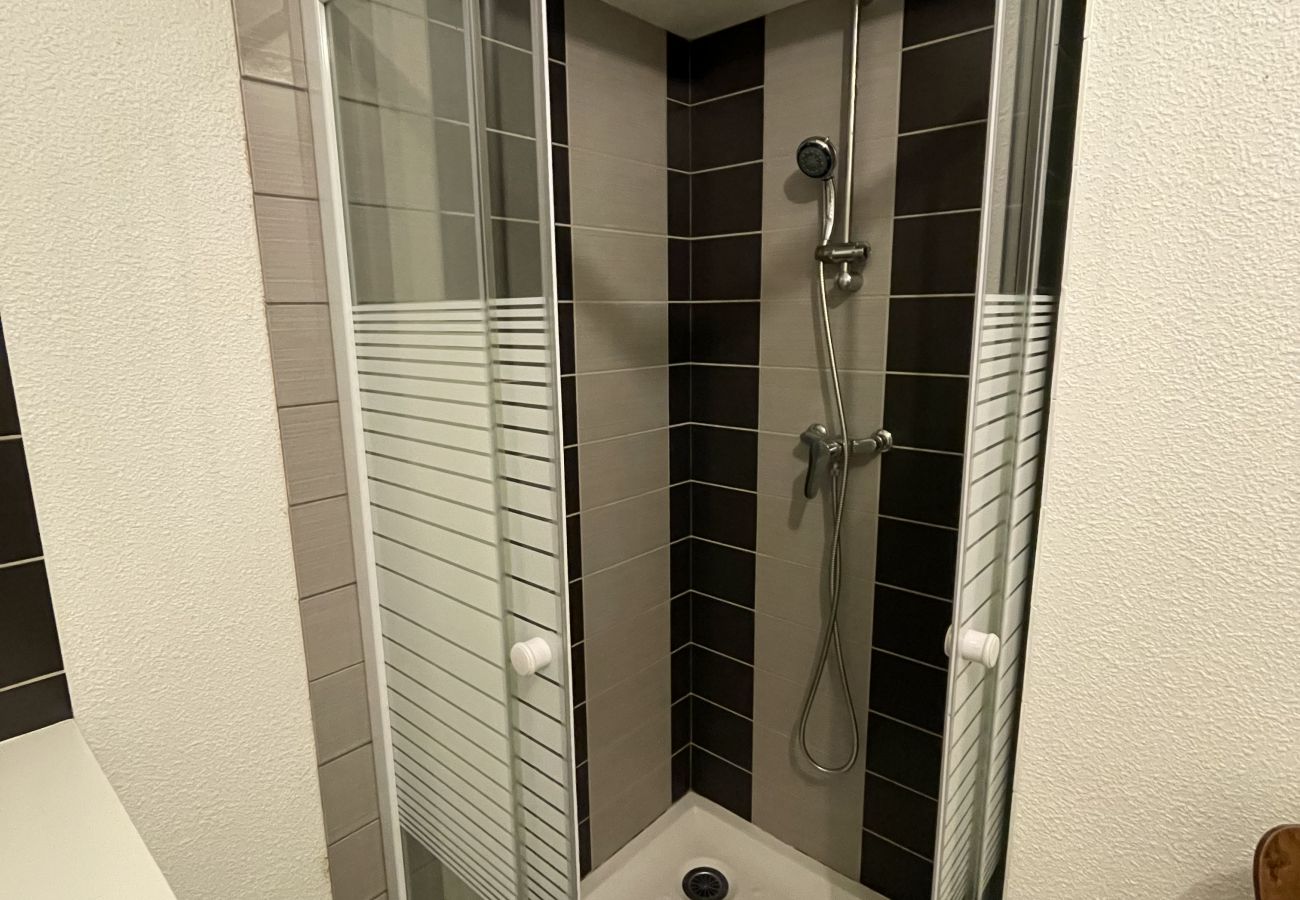 Appartement à Le Lioran - Chaleureux duplex Altura 18