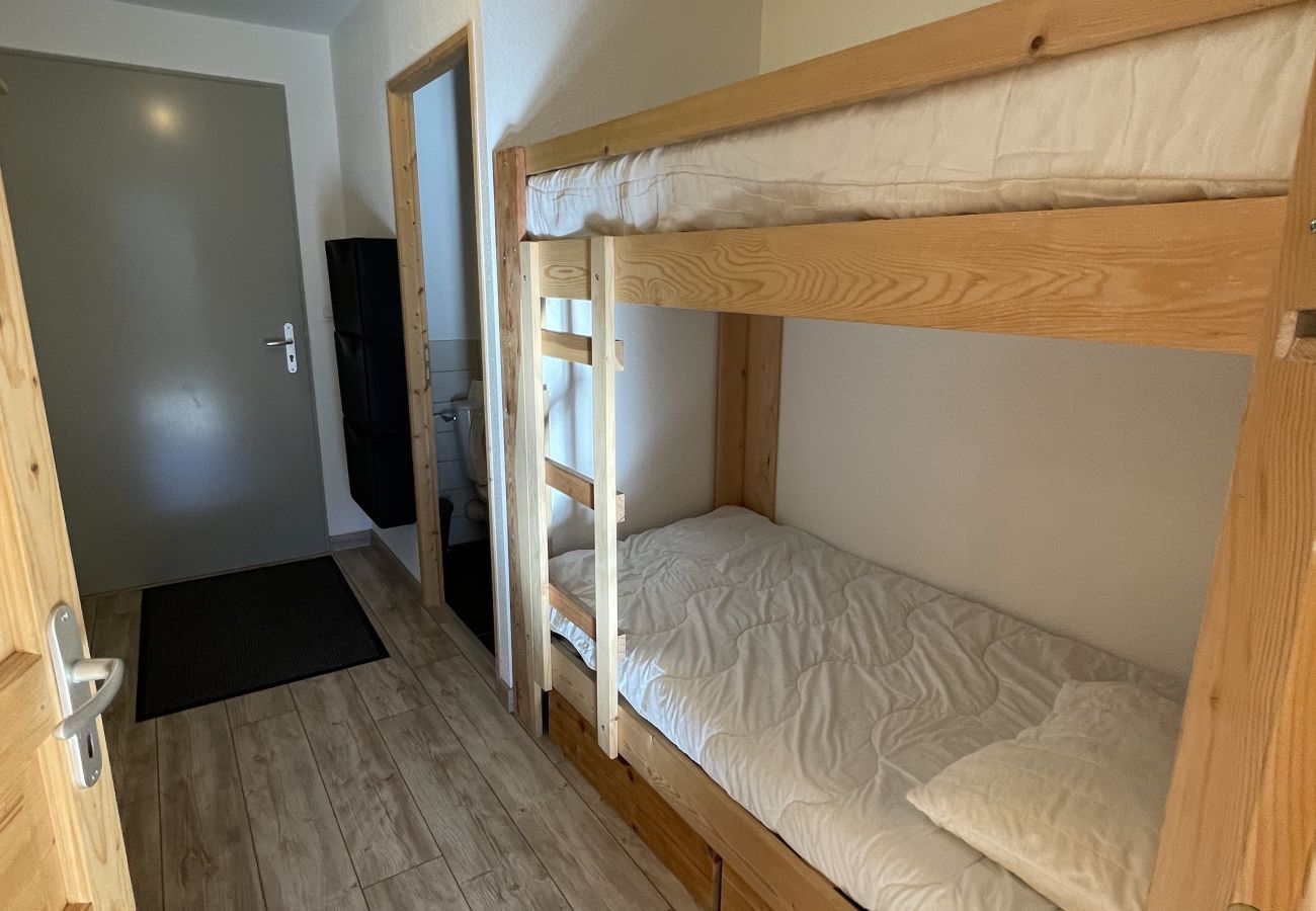 Appartement à Le Lioran - Chaleureux duplex Altura 18