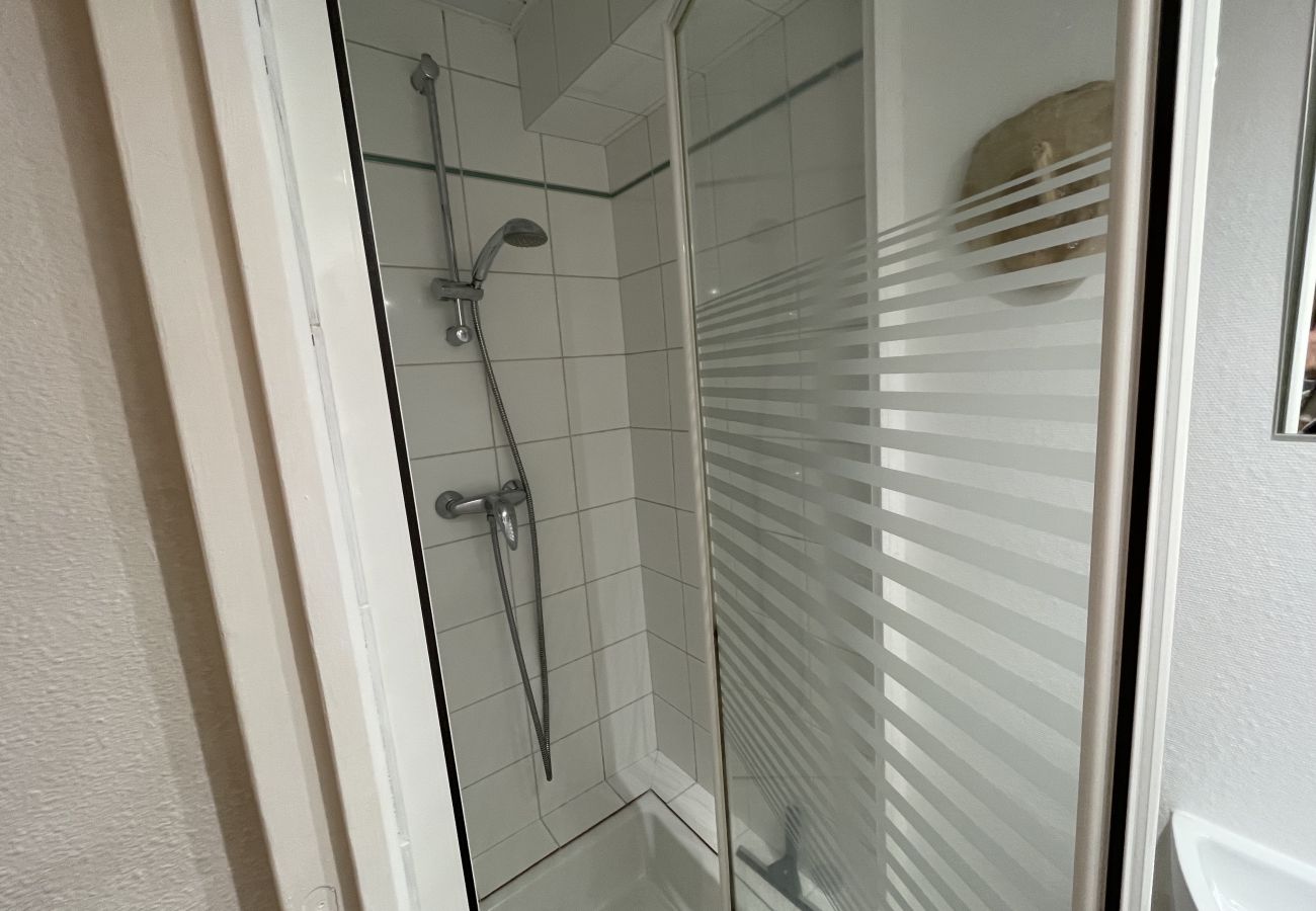 Appartement à Le Lioran - Chaleureux appartement - résidence Altitude 1500