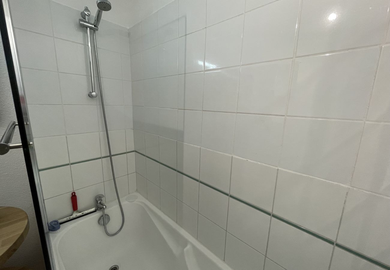 Appartement à Le Lioran - Chaleureux appartement - résidence Altitude 1500