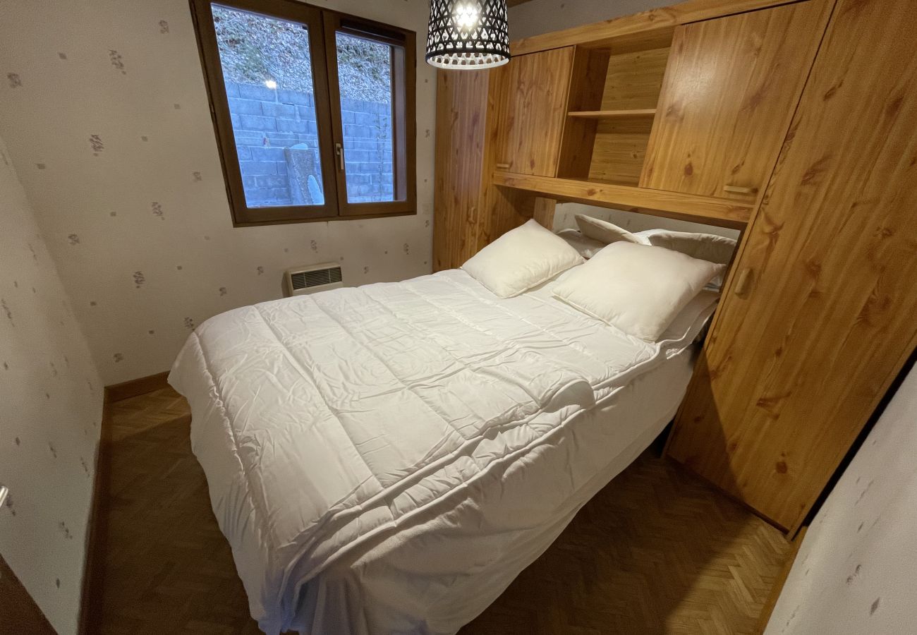 Chalet à Le Lioran - Chalet du Mouflon - Bec de l'Aigle