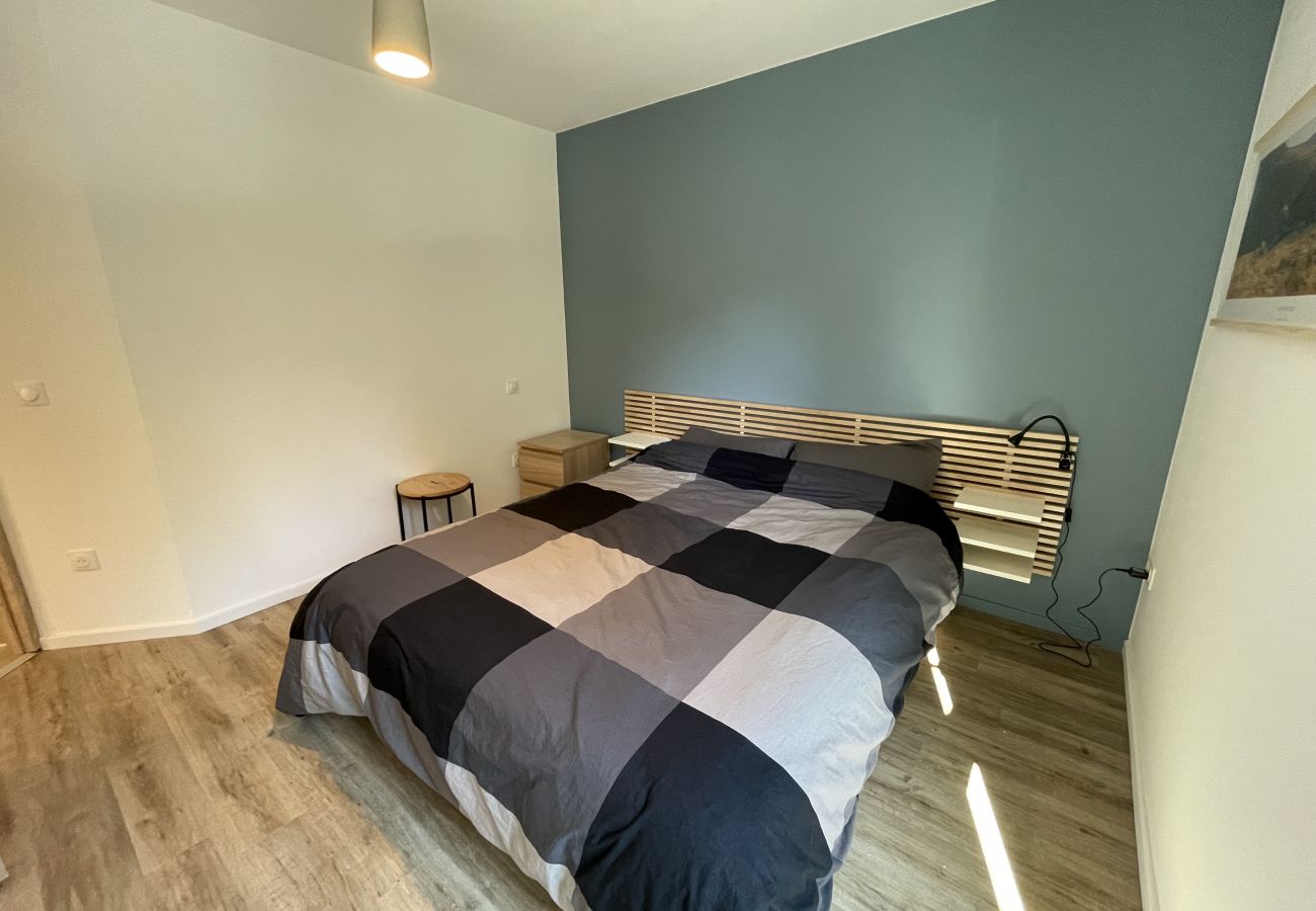Appartement à Le Lioran - Splendide duplex - 12 personnes