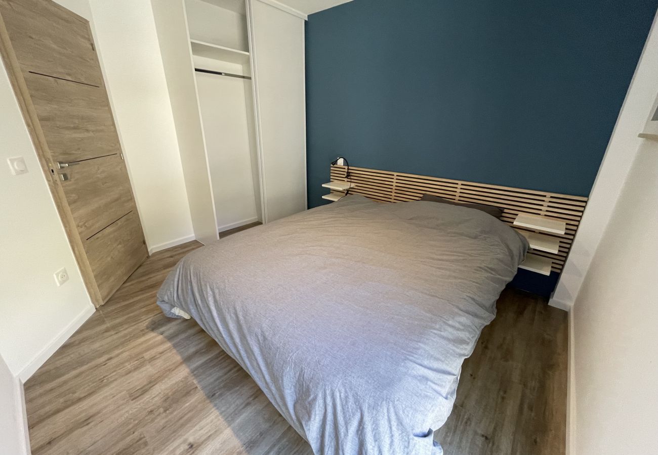 Appartement à Le Lioran - Splendide duplex - 12 personnes