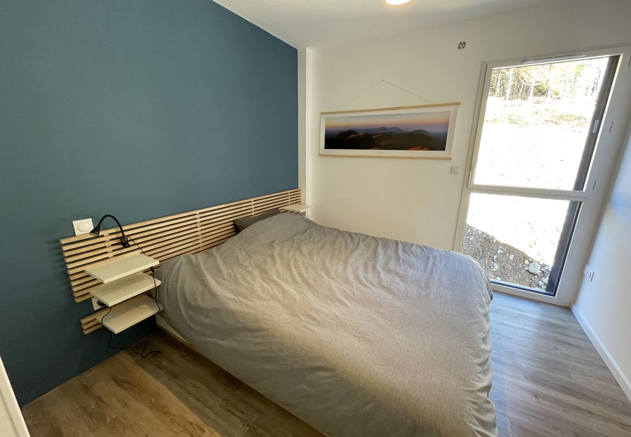 Appartement à Le Lioran - Splendide duplex - 12 personnes